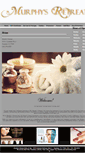 Mobile Screenshot of murphysretreat.com